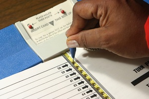 Voting